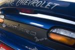 GMMG Chevrolet Camaro 427 Dick Harrell Edition by Berger 2002 года